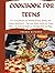 Cookbook for Teens: 50+ Eas...