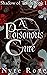 A Poisonous Cure (Shadow of Truth #1)