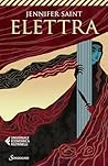 Elettra by Jennifer Saint