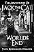 The Adventures of Jack the Cat: Worlds End