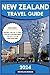 New Zealand Travel Guide 20...