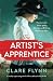 The Artist's Apprentice (Hearts of Glass, #1)