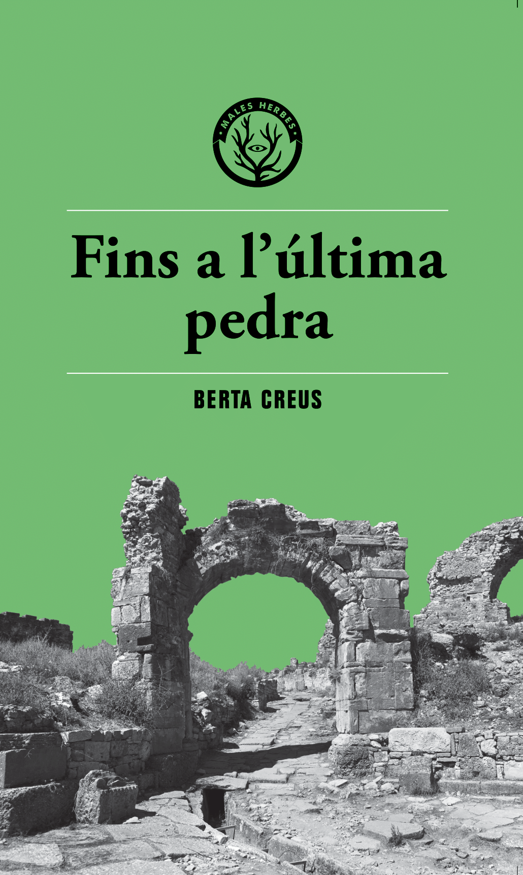 Fins a l'última pedra (Paperback)