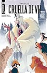 Disney Villains: Cruella De Vil Vol. 1 #1 Disney Villains: Cruella De Vil Vol. 1 #1