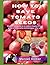 How to save tomato seeds: S...