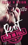 Rent: Paid in Full