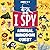 I Spy by Riley Weston