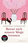 Bevor sich unsere...