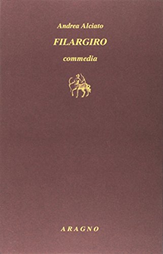 Filargiro (Paperback)