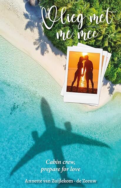 Vlieg met me mee (Paperback)