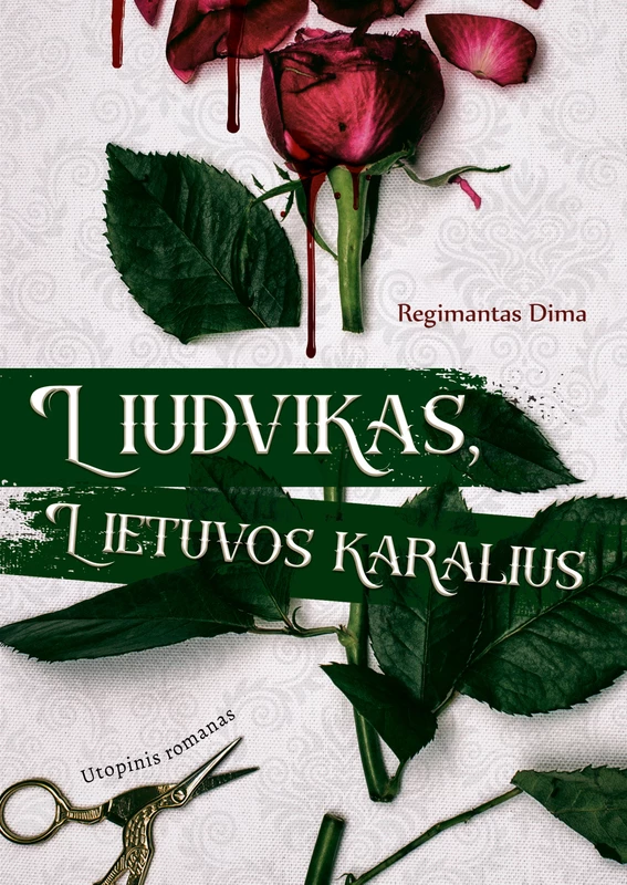 Liudvikas, Lietuvos karalius