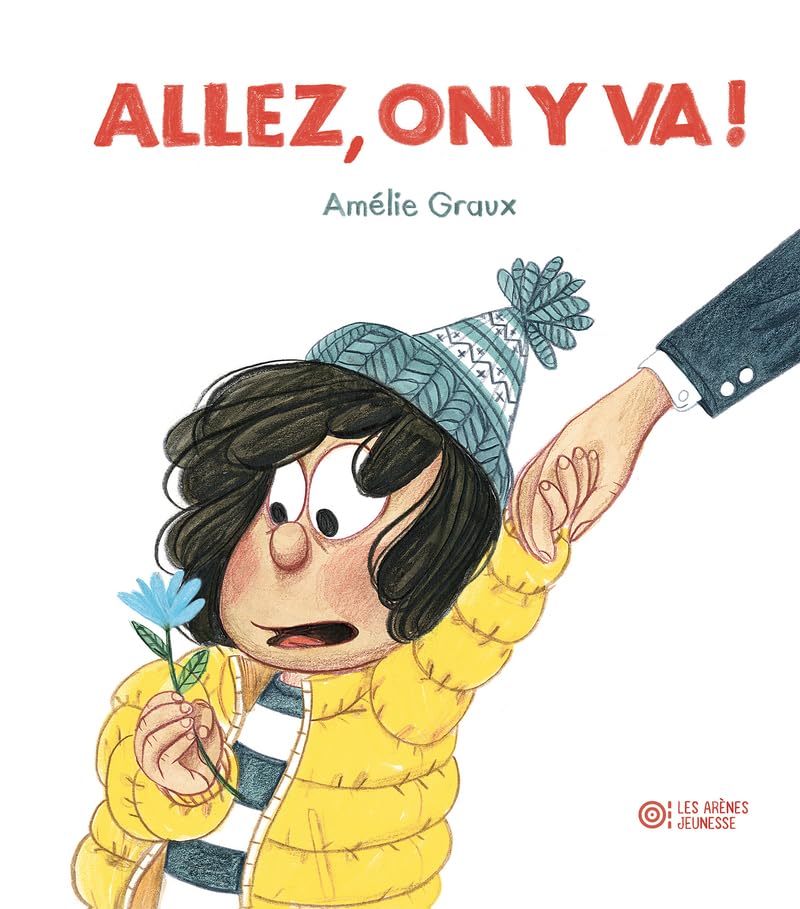 Allez, on y va ! (Paperback)