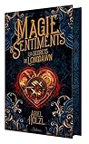 Les Secrets de Longdawn (Magie & sentiments #1)