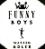 Funny Boys