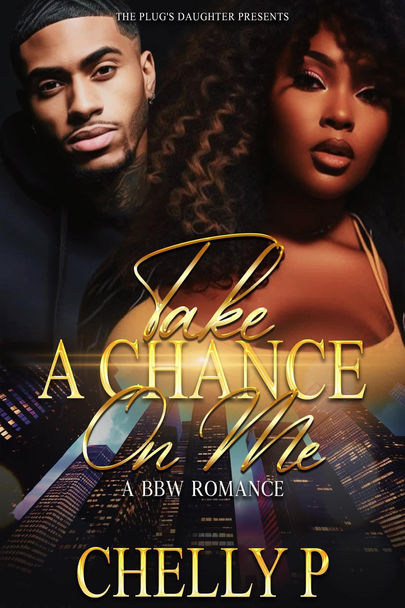Take A Chance On Me (Kindle Edition)