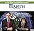 The Daily Show with Jon Stewart Presents Earth (The Audiobook) by Jon Stewart