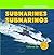 Submarines/ Submarinos (Meg...