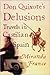 Don Quixotes Delusions: Tra...
