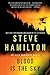 Blood is the Sky by Steve Hamilton