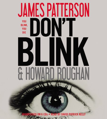 Don't Blink