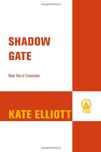 Shadow Gate