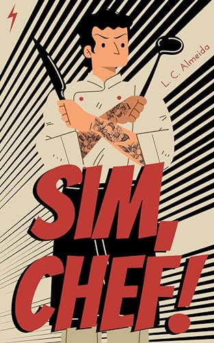 Sim, Chef! (Portuguese Edition)