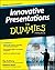 Innovative Presentations For Dummies