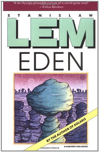 Eden