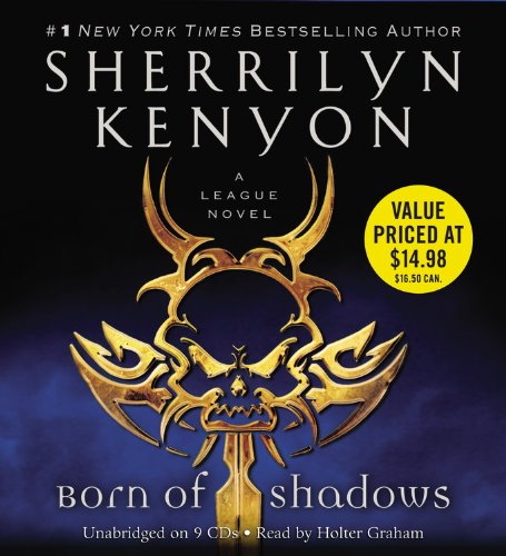 Born of Shadows