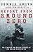 Report from Ground Zero