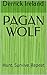 PAGAN WOLF by Derrick Ireland