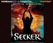 Seeker: Book One of the Noble Warriors