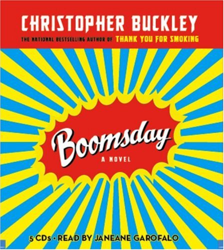 Boomsday
