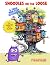 Snoodles on the Loose! by Natasha Hanina