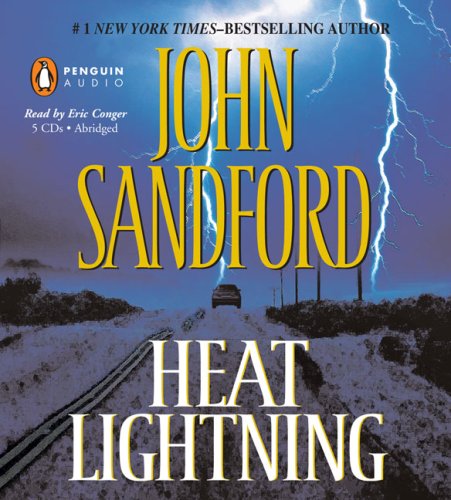 Heat Lightning