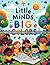 Little Minds, Big Colors: A...