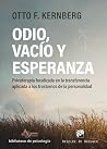 Odio, vacío y esp...