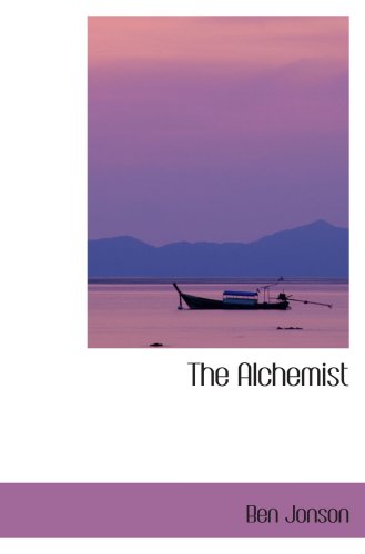 The Alchemist