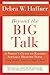 Beyond the Big Talk Revised Edition by Debra W. Haffner