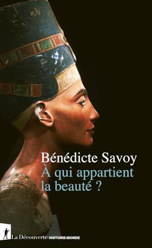 À qui appartient la beauté ? (Paperback)