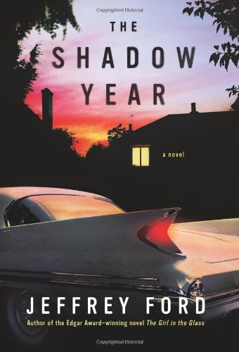 The Shadow Year: A Novel