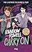 Carry On by Rainbow Rowell Carry On by Rainbow Rowell