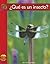 Que es un insecto? (Yellow Umbrella Books: Science Spanish)