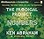 The Prodigal Project: Numbers (The Prodigal Project, 3)