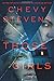 Those Girls by Chevy Stevens