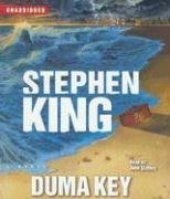 Duma Key: A Novel