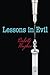 Lessons in Evil