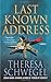 Last Known Address