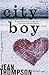 City Boy: A Novel