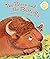 The Bison and the Butterfly by Alice Hemming